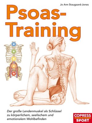cover image of Psoas-Training